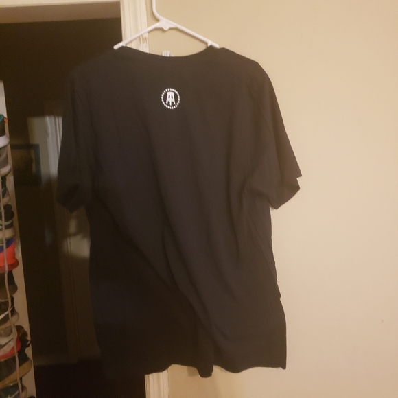 Mac is war barstool - Picture 2 of 2